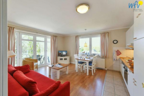 Haus am Hövt - Ferienwohnung 8 in Göhren